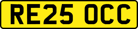 RE25OCC