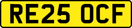 RE25OCF