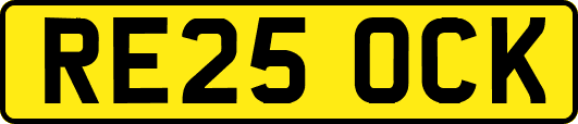 RE25OCK