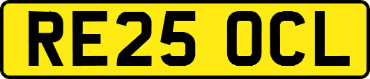 RE25OCL