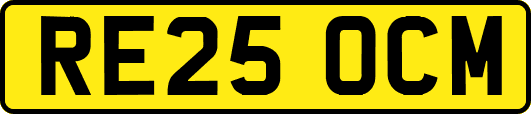 RE25OCM