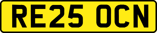 RE25OCN