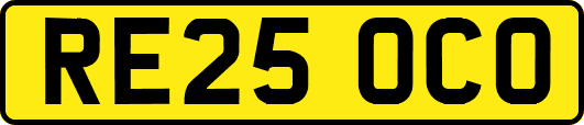 RE25OCO