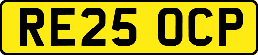 RE25OCP