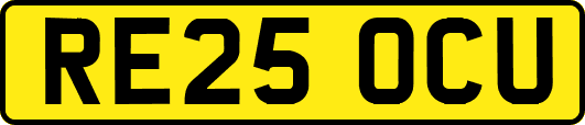 RE25OCU