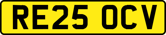RE25OCV