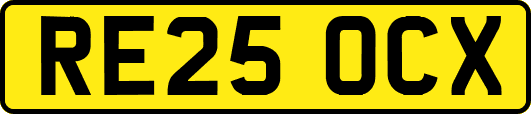 RE25OCX