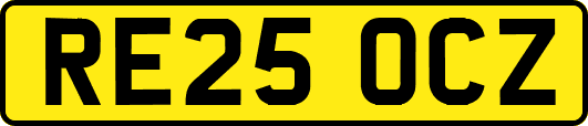 RE25OCZ