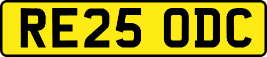 RE25ODC