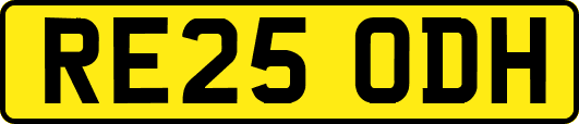 RE25ODH