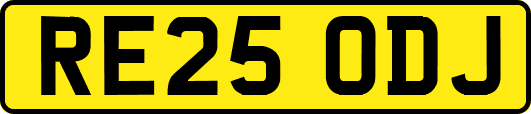 RE25ODJ