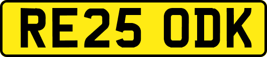 RE25ODK