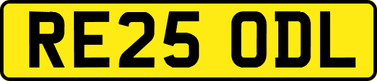 RE25ODL
