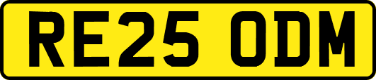 RE25ODM