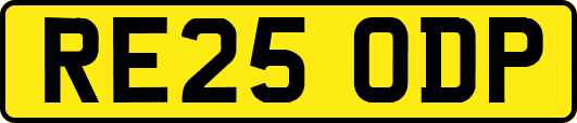 RE25ODP