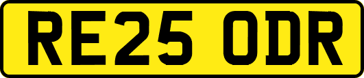 RE25ODR