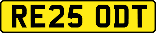 RE25ODT