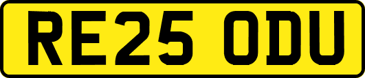 RE25ODU