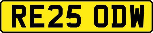 RE25ODW