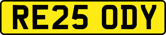 RE25ODY