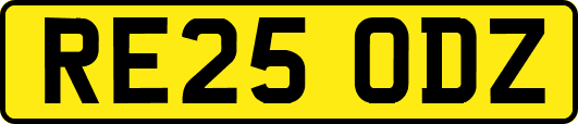 RE25ODZ