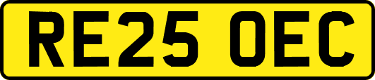 RE25OEC
