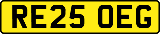 RE25OEG
