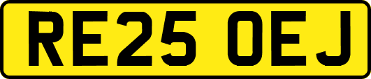 RE25OEJ