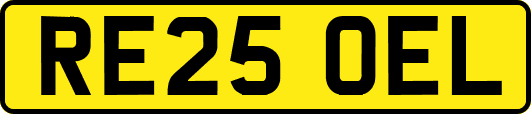 RE25OEL