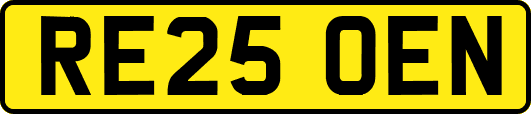 RE25OEN