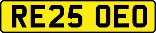 RE25OEO