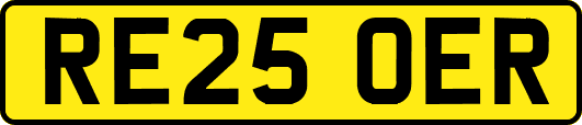 RE25OER