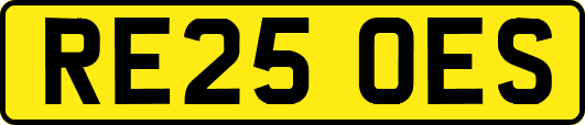 RE25OES
