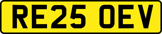 RE25OEV