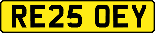 RE25OEY