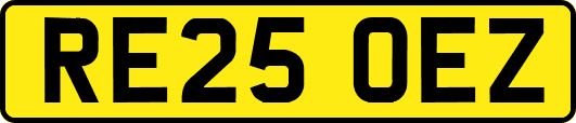 RE25OEZ