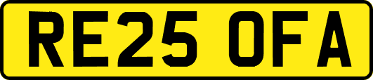 RE25OFA