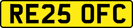 RE25OFC