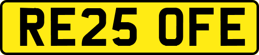 RE25OFE