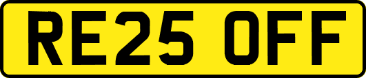 RE25OFF