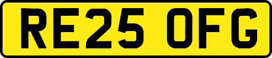 RE25OFG