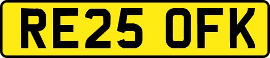 RE25OFK