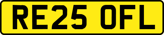 RE25OFL