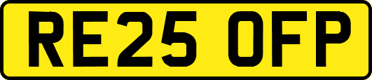 RE25OFP