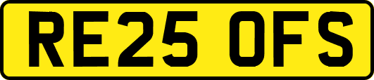 RE25OFS