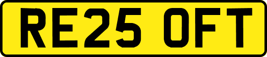 RE25OFT