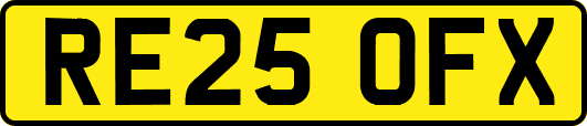 RE25OFX