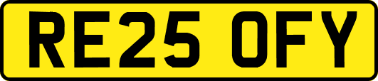 RE25OFY