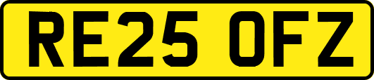 RE25OFZ