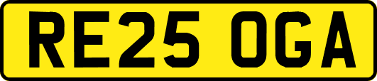 RE25OGA
